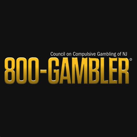 council on compulsive gambling nj.